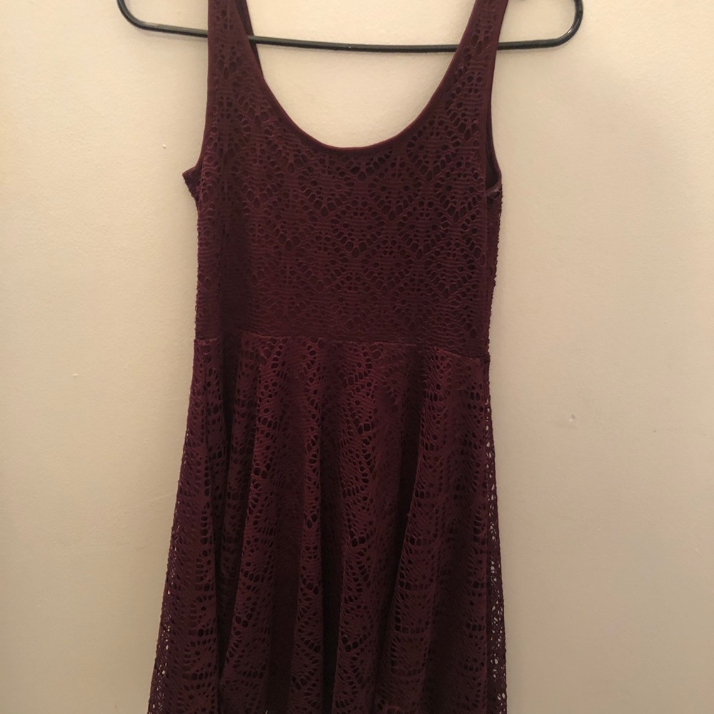 size medium